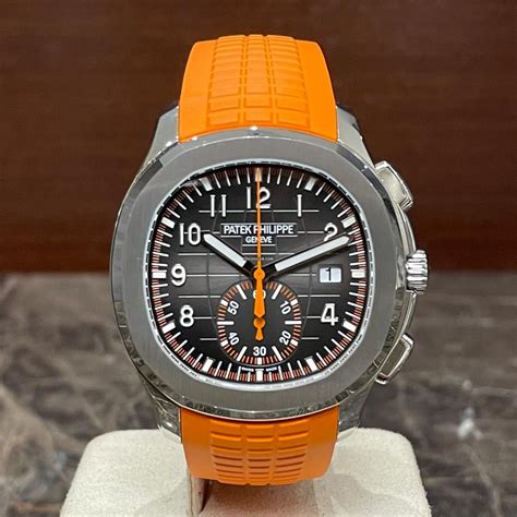 patek philippe watches orange|Patek Philippe watches official website.